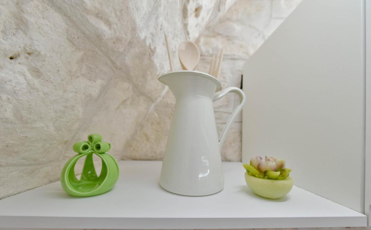 Casa Elena Villa Ostuni Exteriör bild