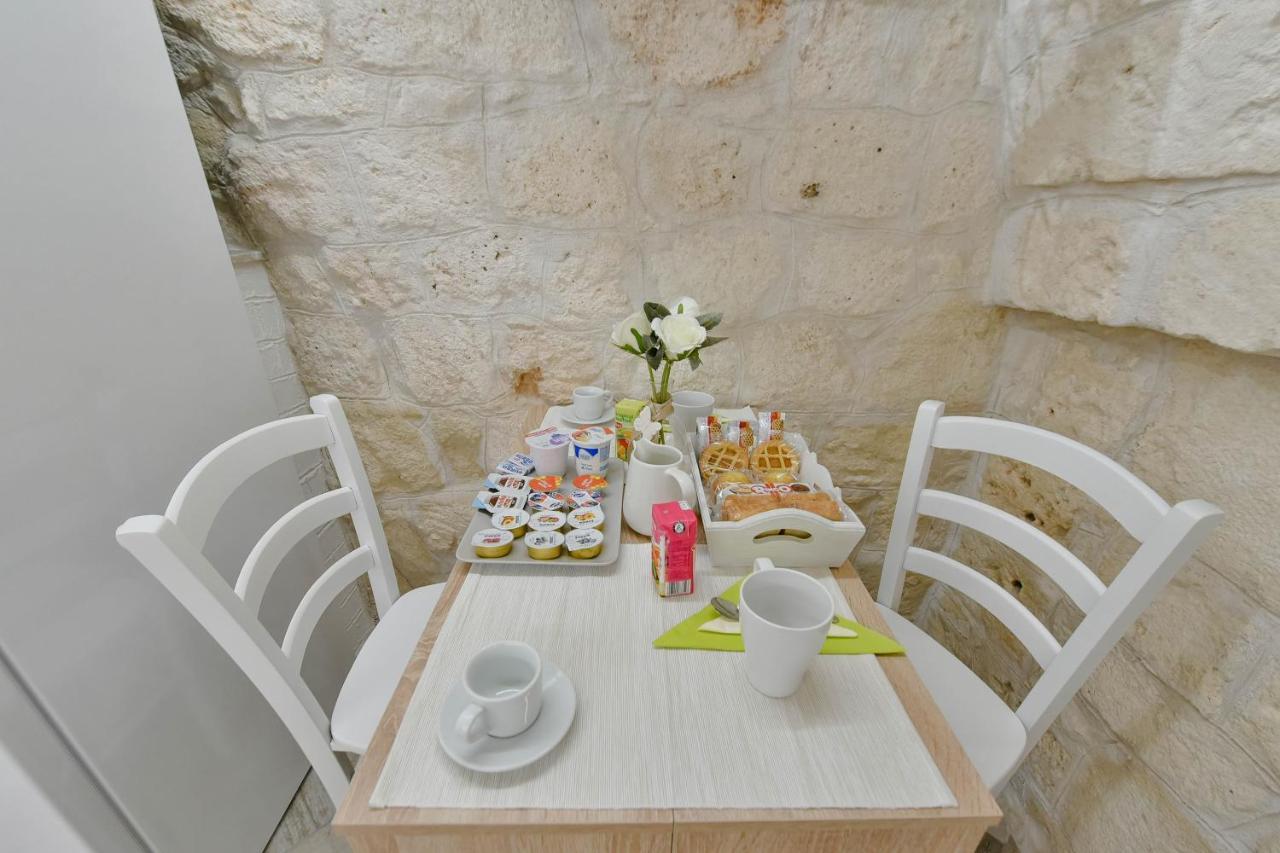 Casa Elena Villa Ostuni Exteriör bild