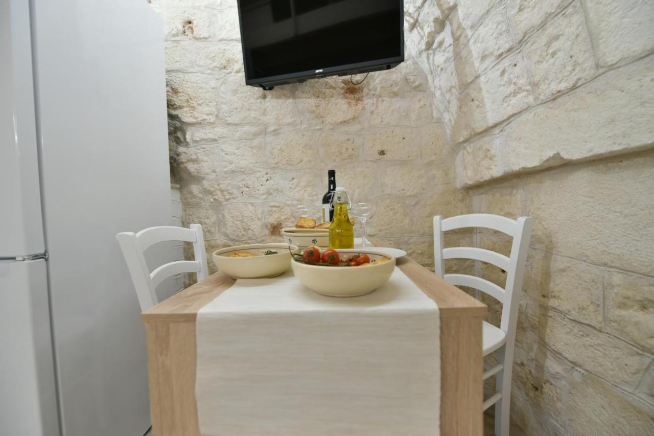Casa Elena Villa Ostuni Exteriör bild